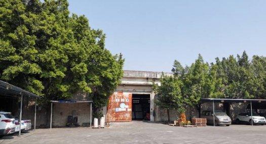 广明高速出口公共仓出租