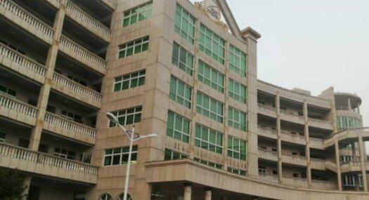 佛山南海 西樵科技园宏兴路1号40000㎡ 厂房租售 独院 有蒸汽 可环评 可分租