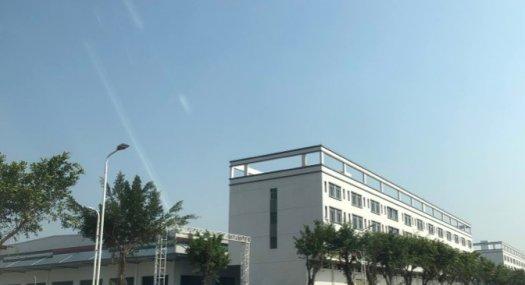 佛山高明 荷城工业区65000㎡ 物流仓，3万方空地免费