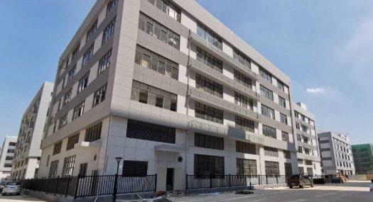 佛山高明厂房出售 独院 有燃气 可环评