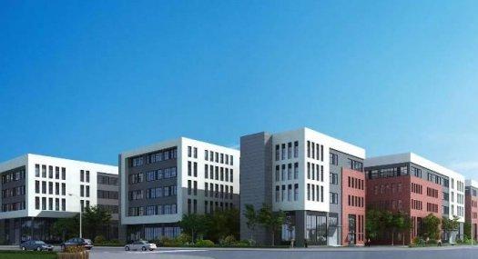 佛山顺德 1200㎡ 标准厂房 出售 层高4.2米 配电容量60千伏安 独门独院 带天车 带宿舍 有蒸汽 有燃气 可做环评