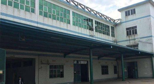 三水纯国有厂房 占地45亩 包股权转让 手续清晰