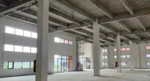 佛山高明 厂房出售，单价2999元/平，现房！开发商负责人