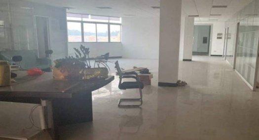 佛山南海 罗村旺达路3300㎡ 砖混厂房租售层高10米 可环评 可分租