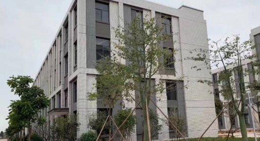 三水一环边上标准厂房，现房发售，配套蒸汽天然气水处理（政府招商）