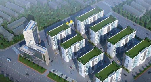 佛山顺德区杏坛镇厂房出售50年产权