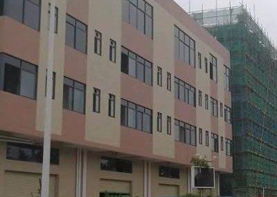 【租售】佛山南海 28000㎡ 厂房