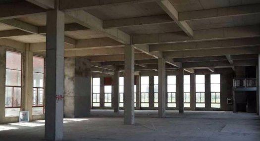 佛山顺德 厂房出售 层高8.1米