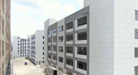 佛山顺德 江顺大桥10000㎡ 框架厂房出售层高7.5米 跨度24米 配电1000KVA 独院天车3吨 有蒸汽 有燃气 可环评 可分租