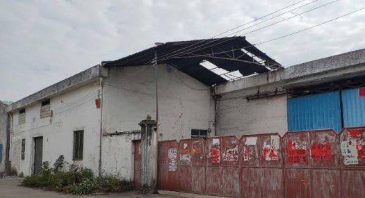 佛山南海 44300㎡ 厂房出售 国有独院 可环评