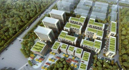 佛山南海 佛山南海西樵环镇大道中国石化青龙加油站街对面71000㎡ 砖混厂房出售层高7.8米 配电70KVA 可环评