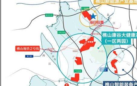 佛山南海 西樵樵金中路右侧850-10000㎡ 厂房出售层高7.95米 跨度12米 配电60KVA 2字头起