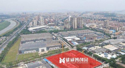 高明西江边准现楼厂房，800~2000㎡起售，50年产权，3成首付可按揭！