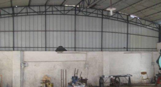 佛山三水 佛山市三水区南丰大道宝月市场路段2650㎡ 厂房租售层高4.5米 配电60KVA