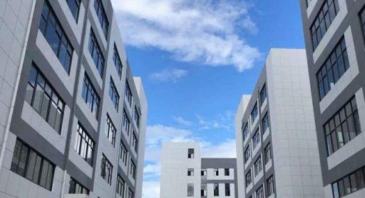 佛山顺德 广东省佛山市顺德区龙江仙塘西区一路830000㎡ 厂房出售层高7.5米 跨度15米 配电1000KVA 可环评 可分租