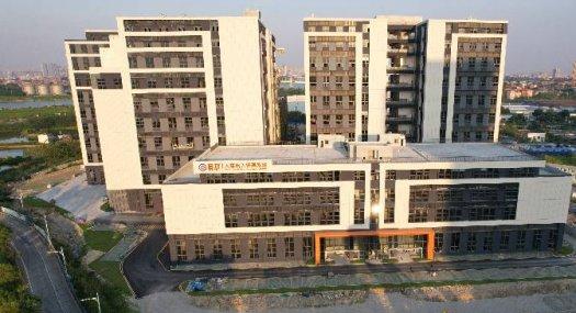 佛山国企制造产业园，是您的理想园区