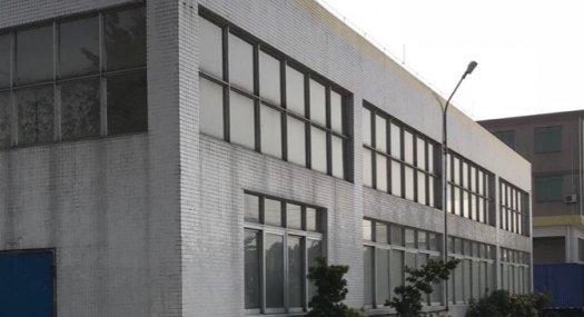 佛山高明 广明高速富湾出口，富湾工业区3500㎡ 厂房租售 独院 可环评