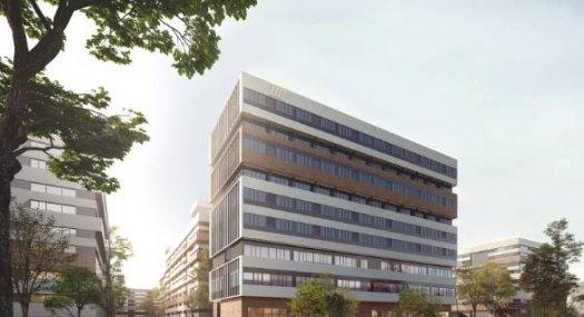 佛山高明三层独门独院厂房出售，M2工业用地，50年国有产权，现楼。单价2字头每平