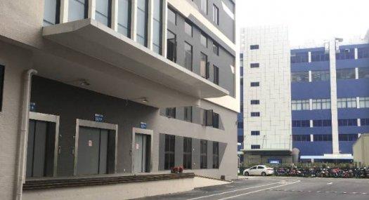 顺德区杏坛镇全新厂房 面积2231平方 配电320千瓦 丙二类消防 可分租