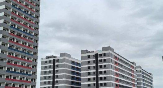 佛山顺德 顺德区均安中路1号100000㎡ 厂房租售 独院 有燃气 可环评 可分租