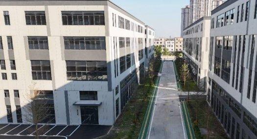 佛山顺德 东风工业区路旁2600㎡ 厂房出售