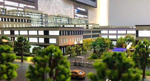 佛山南海 8000㎡ 厂房出售 可环评 可分租