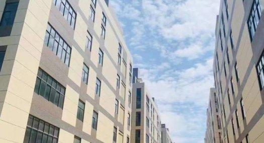 佛山三水 西南街道金樵路1号3000㎡ 厂房出售层高8米 有蒸汽 有燃气 可环评