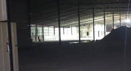 佛山南海 空地大15000㎡ 7元每平 有蒸汽 可环评 可分租