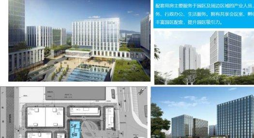 佛山顺德 佛山市顺德区陈村镇广隆工业区40000㎡ 砖混厂房租售