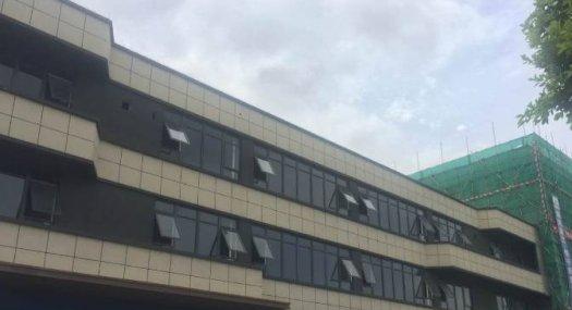 佛山高标准产业园全新50年产权独栋厂房出售！