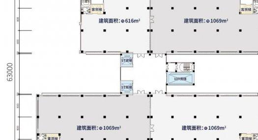 佛山南海全新厂房出售，600㎡起50年产权。