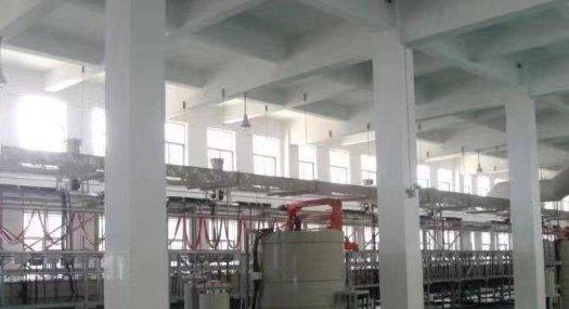 一手厂房出售 首付3成 无税收要求 不限购不限贷