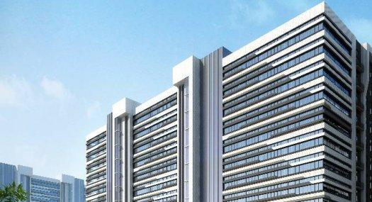 顺德北滘唯一认证政策扶持产业园【集成科创园】全新标准厂房招商500-3000方