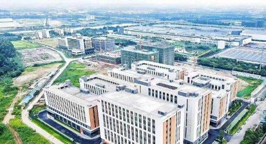 出售狮山全新独栋厂房 首付低 位置好