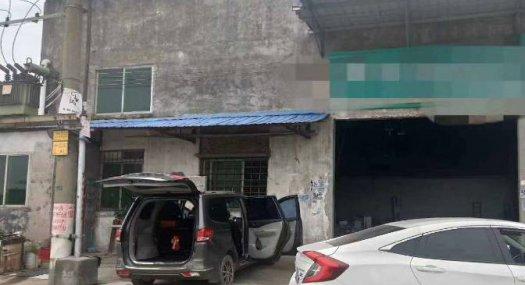 佛山市罗村工业区经典独立厂房400平方出租