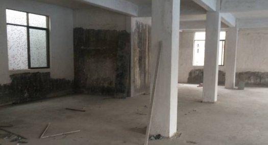 广州番禺 沙头街大平村朝阳下街15号360㎡ 厂房租售跨度18米 配电50KVA