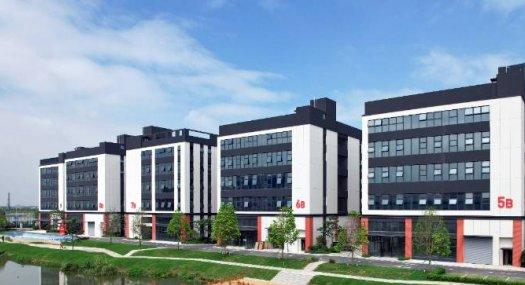 广州南沙 南沙区穗港制造基地易创汇科技园2500㎡ 厂房租售层高7米 配电300KVA 独院 有蒸汽 有燃气 可环评