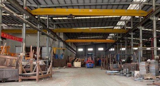 房东直租广云路附近50000方重工业楼层厂房出租