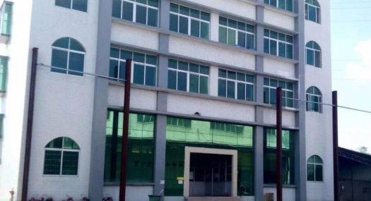 广州增城 16071㎡ 高台库厂房 租售 层高14米 跨度36米 配电容量630千伏安 独门独院 带宿舍