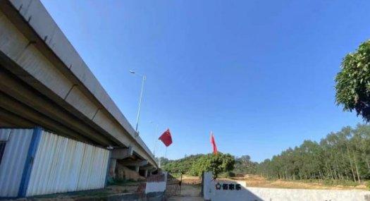 广州增城 佰家乐光辉农场 45亩独门山地出租