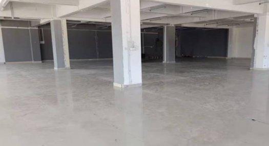 广州番禺 江南村工业一区工业生产厂房800㎡ 厂房租售