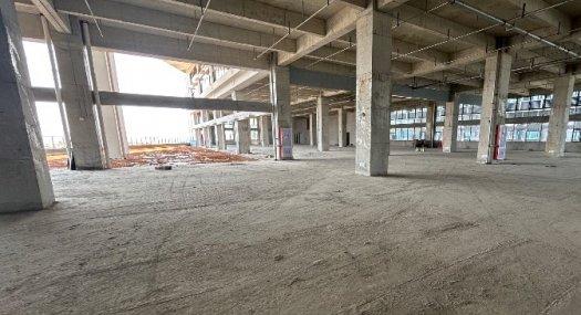 广州荔湾 广州市荔湾区广州园旁40000㎡ 厂房租售层高6.5米 配电380KVA 独院 可分租