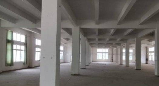 广州从化 广东省广州市从化太平经济开发区丰盈路丰盈四巷1号10680.23㎡ 厂房租售