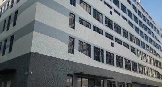 广州白云 33419㎡ 砖混厂房租售层高6米 配电1200KVA 独院 有燃气 可环评