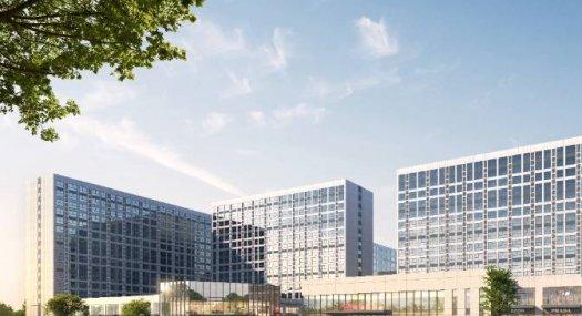 增城高标准厂房出售，产权50年，首付2成，以租代供