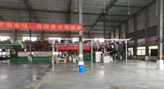 广州从化 27000㎡ 厂房出售 独院 有蒸汽 有燃气 可环评
