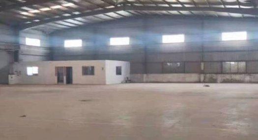 广州增城 16000㎡ 厂房租售层高11米 独院 可环评 可分租