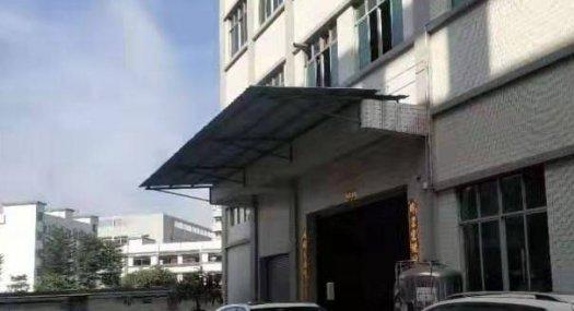 广州白云 广州白云30000㎡ 厂房租售层高10米 跨度30米 柱距20米 配电630KVA 独院 可环评 可分租