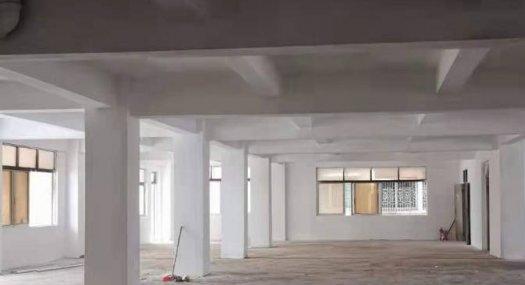 广州白云 白云区江高镇高塘江德七街21号3000㎡ 框架厂房出售 可分租