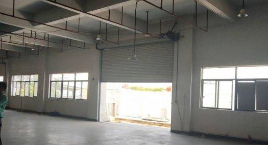 广州黄埔 4000㎡ 厂房租售 可环评